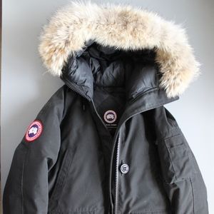 Canada Goose Chilliwack Bomber
